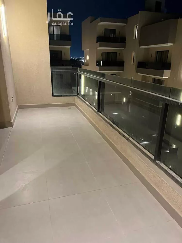 شقة للإيجار في شارع الشيخ جابر الاحمد الصباح, حي الخليج, مدينة الرياض, منطقة الرياض