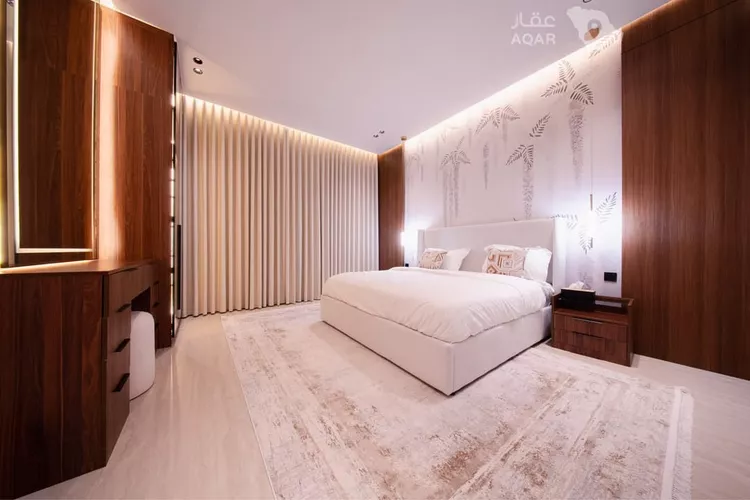 شقة للإيجار في شارع عبدالرحمن شكري ، حي السلامة ، جدة ، جدة 6
