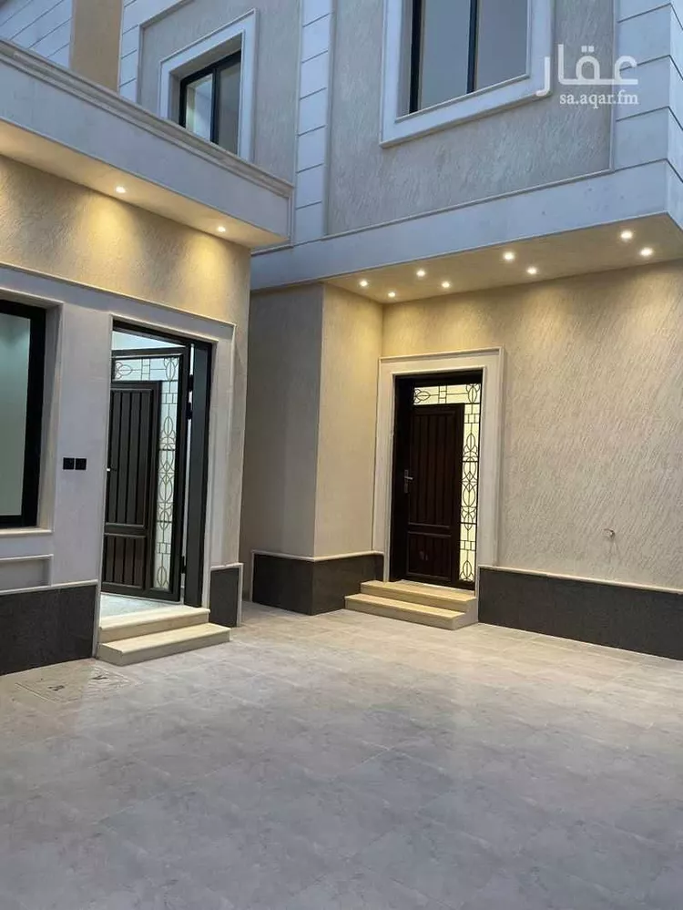 فيلا للبيع في شارع 412905, حي الجامعة, مدينة المزاحمية, منطقة الرياض صورة 3