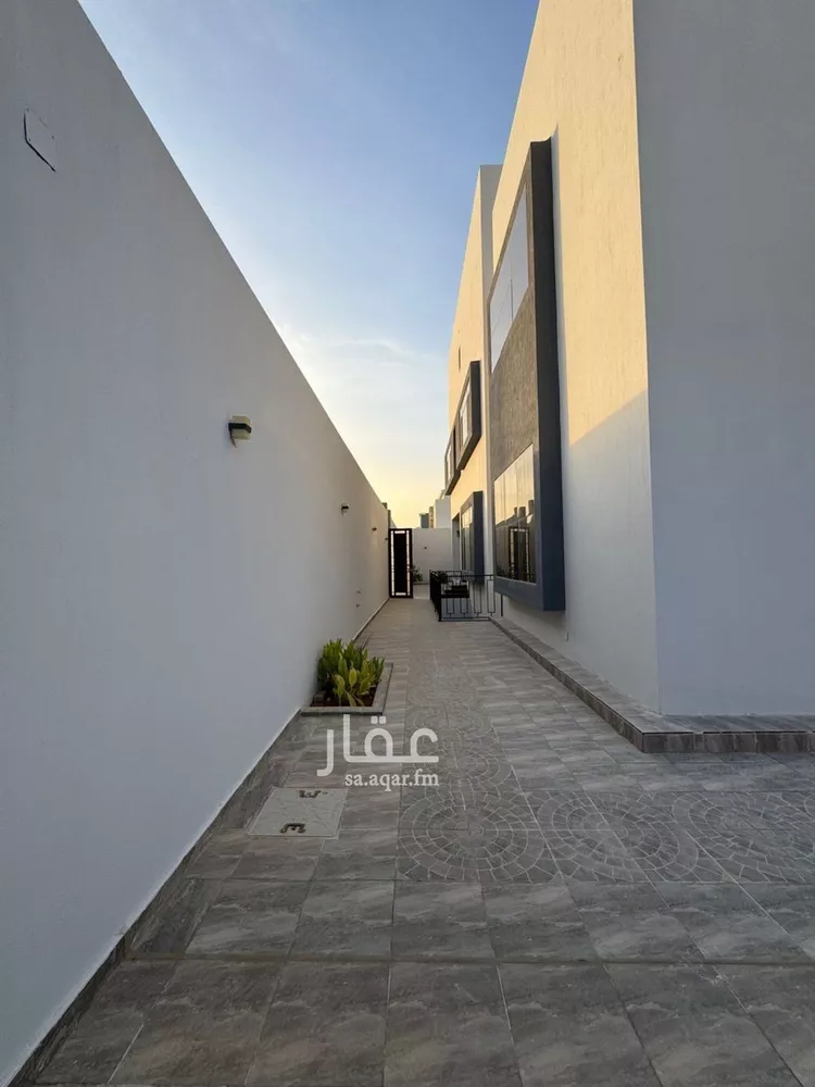 فيلا للبيع في شارع أبي العباس المحدث, حي النرجس, مدينة الرياض, منطقة الرياض صورة 3