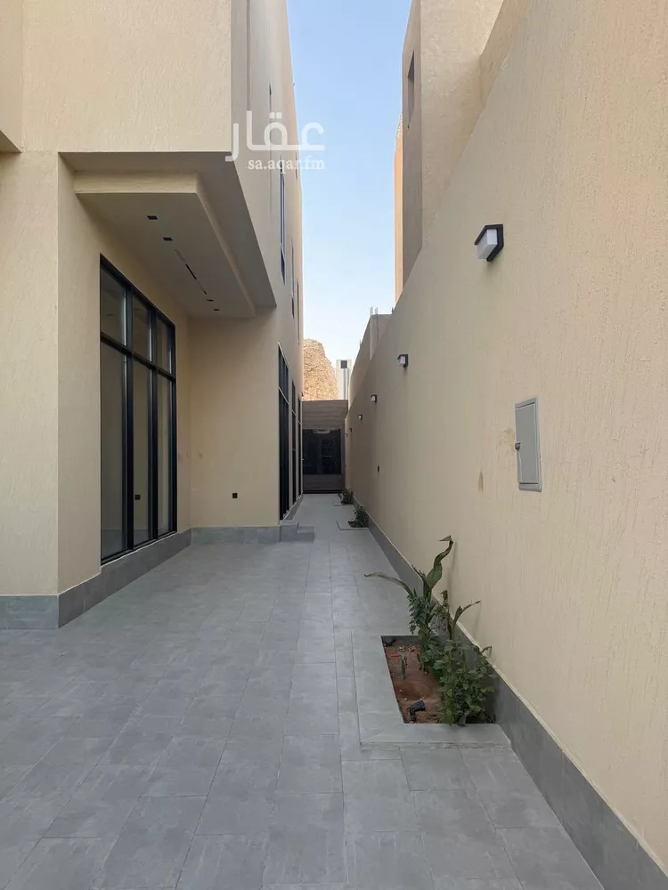فيلا للبيع في شارع فضالة الغنوي, حي النرجس, مدينة الرياض, منطقة الرياض صورة 5