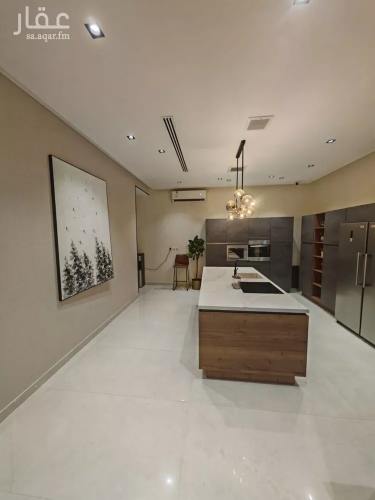 فيلا للبيع في شارع أبي منصور الزيني, حي النرجس, مدينة الرياض, منطقة الرياض صورة 5