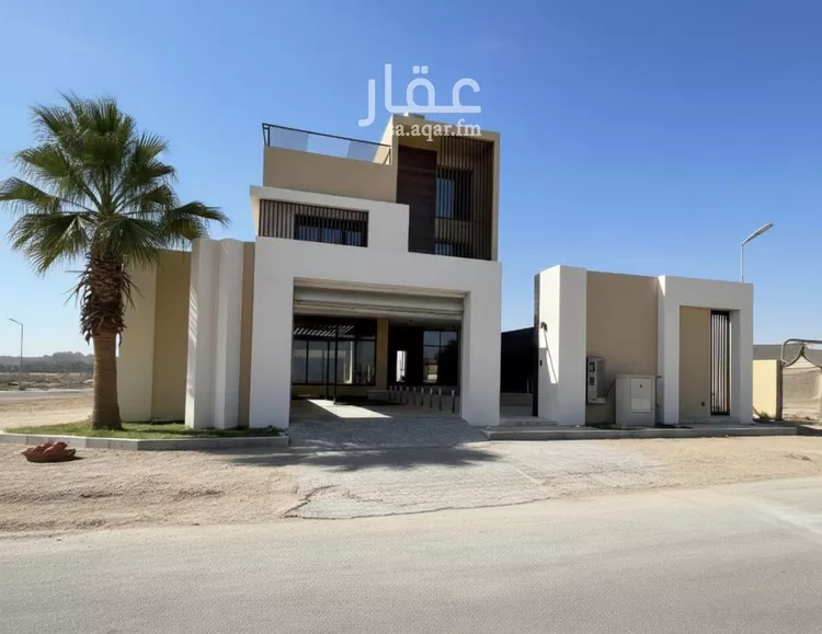 فيلا للبيع في شارع تاج الدين الكندي, حي العارض, مدينة الرياض, منطقة الرياض