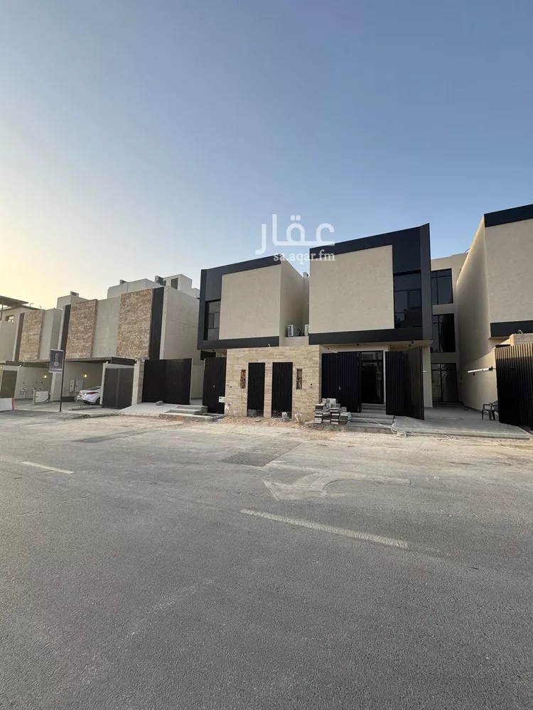 فيلا للبيع في شارع الحسن بن الهيثم, حي النرجس, مدينة الرياض, منطقة الرياض