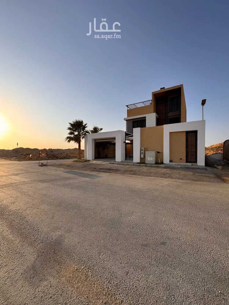 فيلا للبيع في شارع تاج الدين الكندي, حي العارض, مدينة الرياض, منطقة الرياض صورة 2