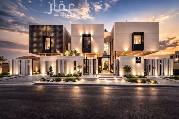 فيلا للبيع في شارع مساعد بن أحمد السديري, حي العارض, مدينة الرياض, منطقة الرياض