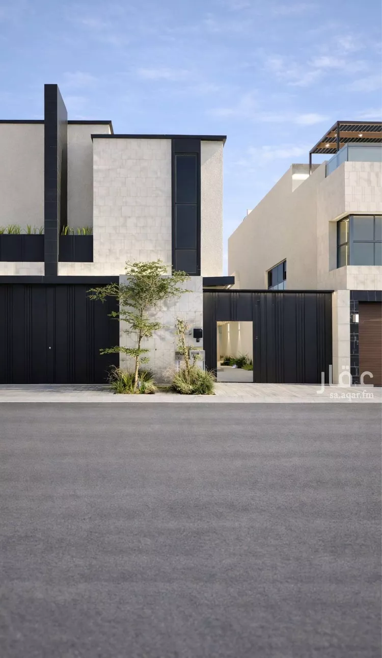 فيلا للبيع في شارع رقم 467, حي النرجس, مدينة الرياض, منطقة الرياض