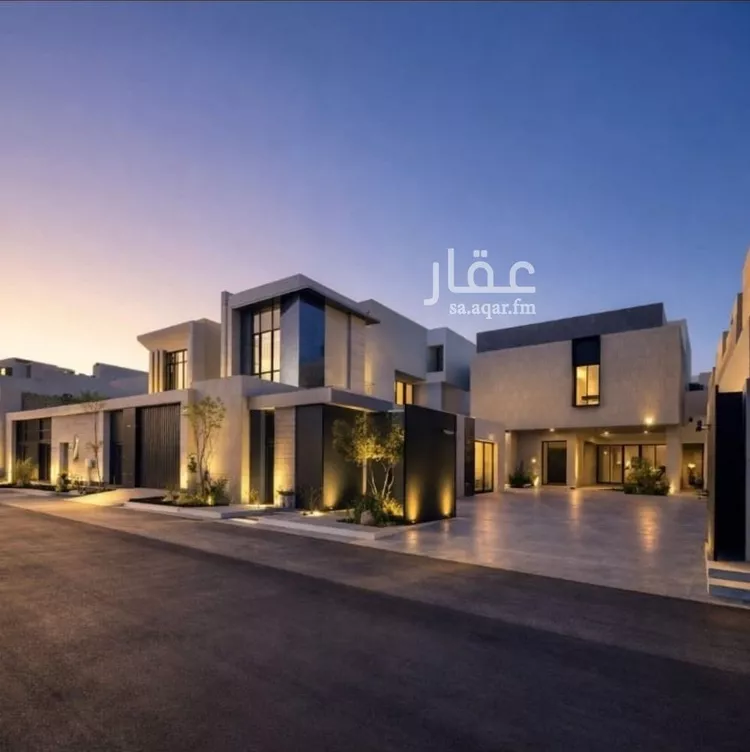 Villa for Sale in Riyadh An Narjis