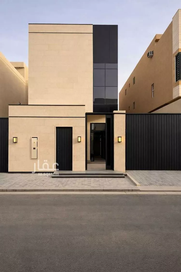 فيلا للبيع في شارع عامر السيد عثمان, حي النرجس, مدينة الرياض, منطقة الرياض 1 صورة