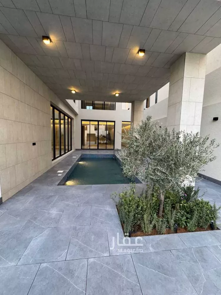 Villa for Sale in Riyadh An Narjis صورة 5