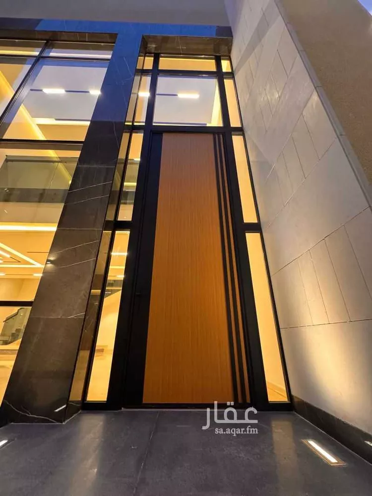 فيلا للبيع في شارع رقم 218, حي الملقا, مدينة الرياض, منطقة الرياض صورة 4