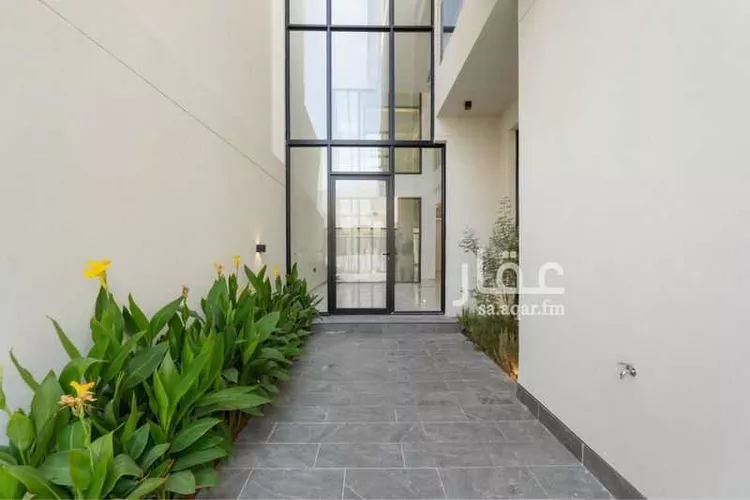 فيلا للبيع في شارع فناء, حي النرجس, مدينة الرياض, منطقة الرياض صورة 2