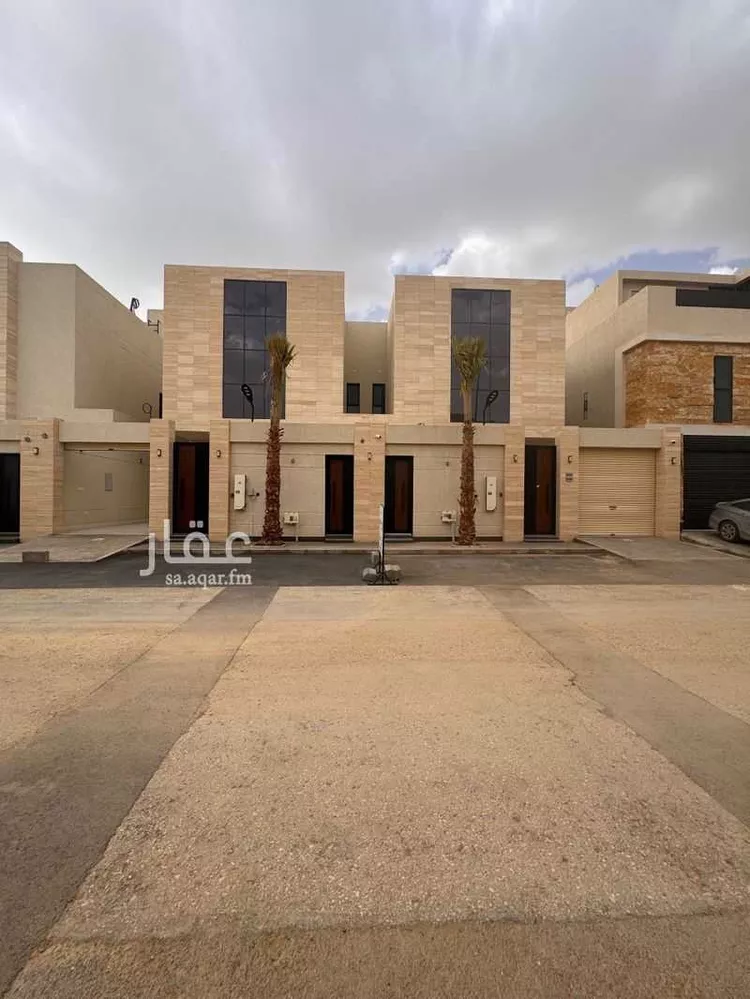 فيلا للبيع في شارع محمد ريس, حي النرجس, مدينة الرياض, منطقة الرياض صورة 2