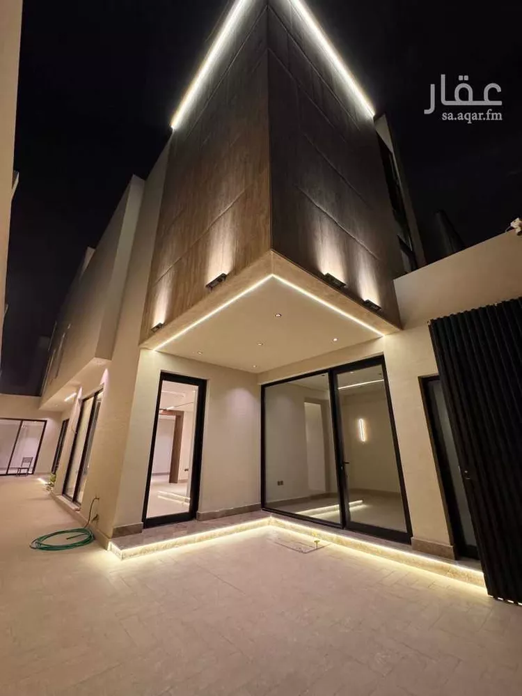 Villa for Sale in Riyadh Al Qirawan صورة 5