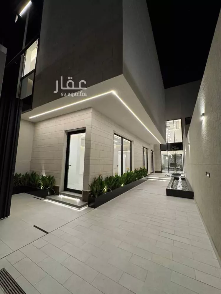 Villa for Sale in Riyadh Al Qirawan صورة 5