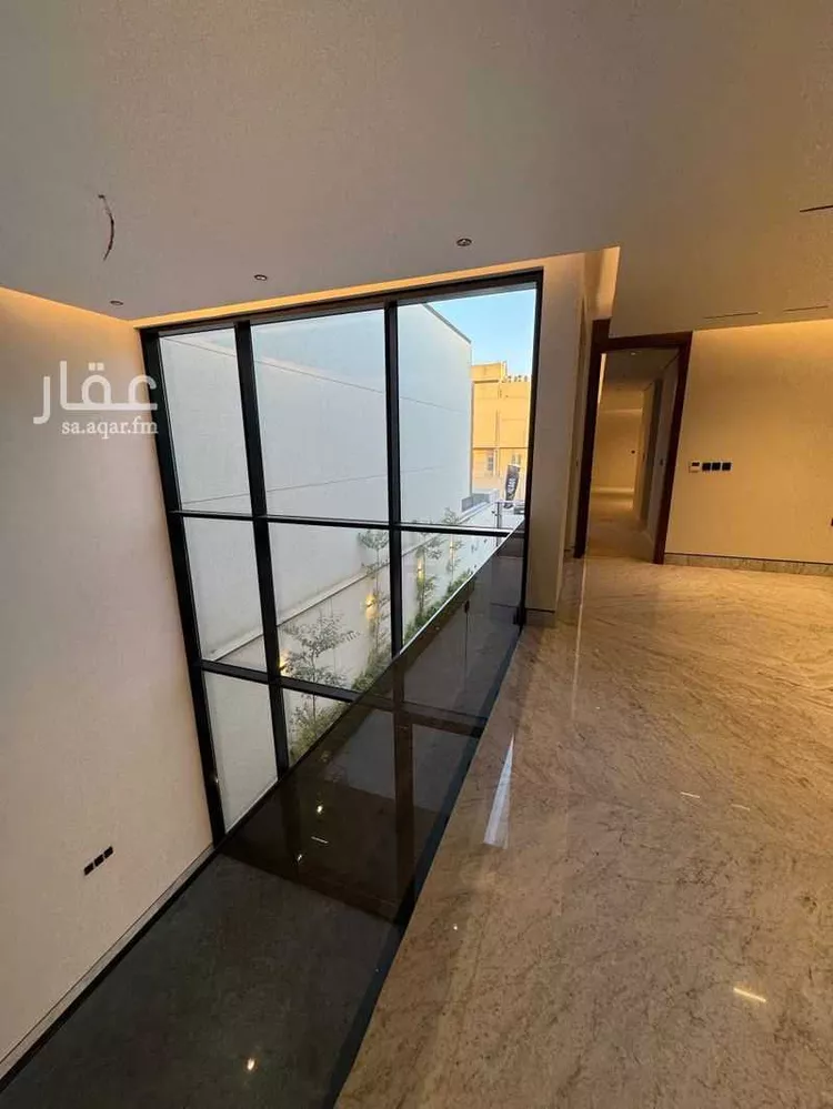 فيلا للبيع في شارع الاطراف, حي الملقا, مدينة الرياض, منطقة الرياض 15