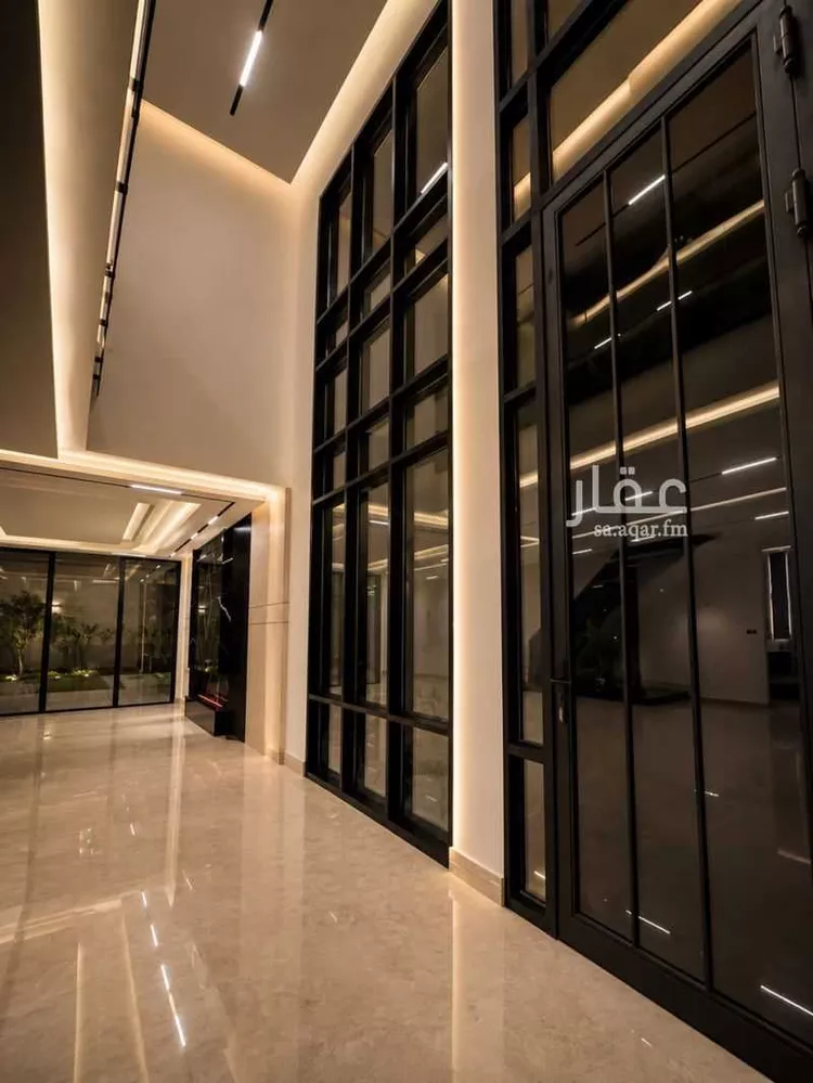 فيلا للبيع في شارع رقم 162, حي الملقا, مدينة الرياض, منطقة الرياض 9