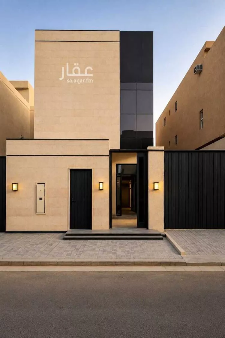 Villa for Sale in Riyadh An Narjis