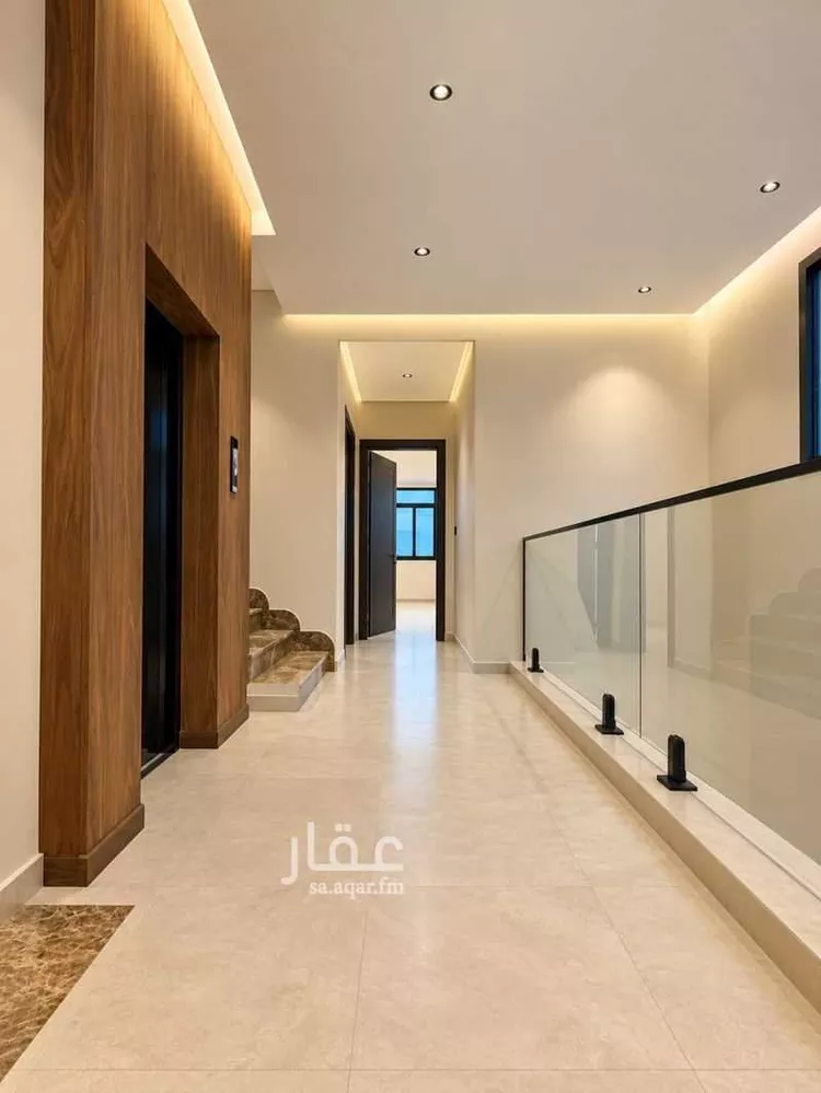 فيلا للبيع في شارع أبي بكر العطار, حي العارض, مدينة الرياض, منطقة الرياض 8