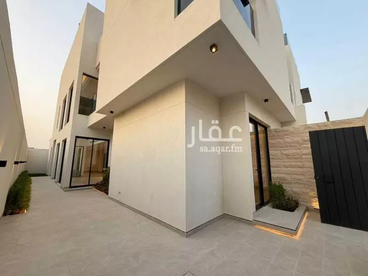 فيلا للبيع في شارع النرجس, حي النرجس, مدينة الرياض, منطقة الرياض صورة 2