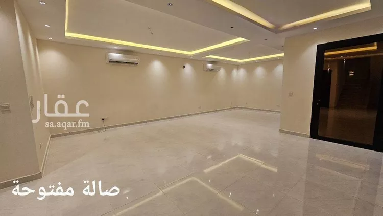 فيلا للإيجار في شارع الركاب, حي الجنادرية, مدينة الرياض, منطقة الرياض صورة 4