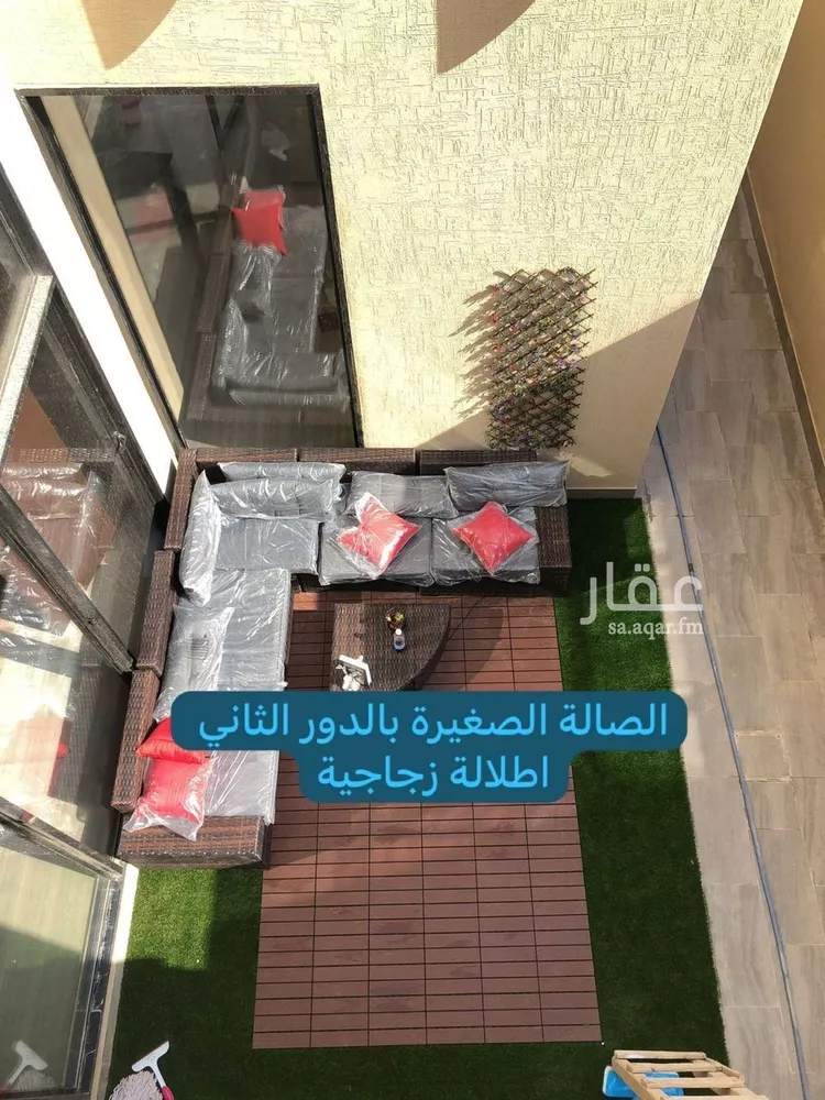 فيلا للبيع في شارع أحمد بن قاسم, حي العارض, مدينة الرياض, منطقة الرياض صورة 2