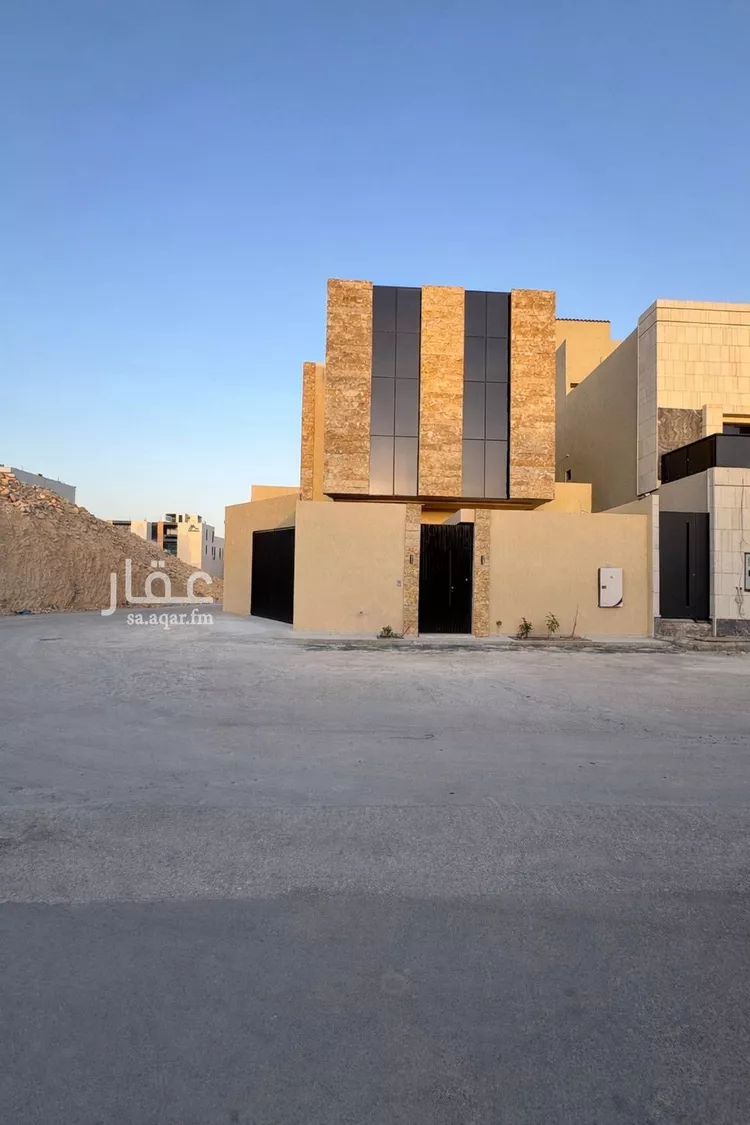 فيلا للبيع في شارع محمد بن أحمد الرفاء, حي النرجس, مدينة الرياض, منطقة الرياض