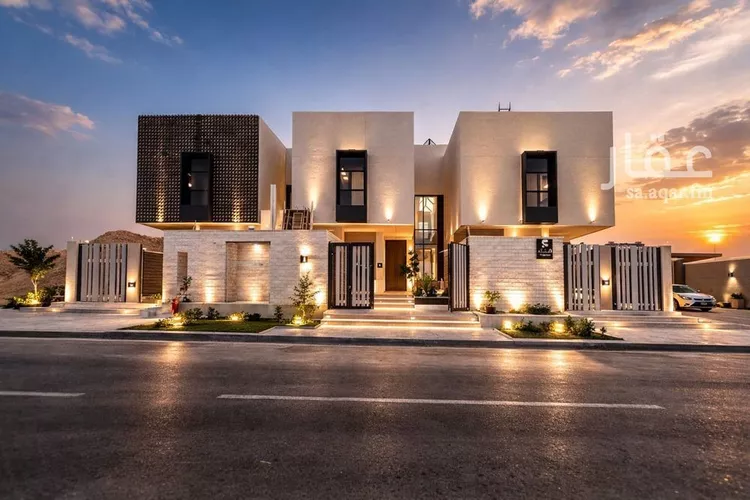 فيلا للبيع في شارع مساعد بن أحمد السديري, حي العارض, مدينة الرياض, منطقة الرياض صورة 2