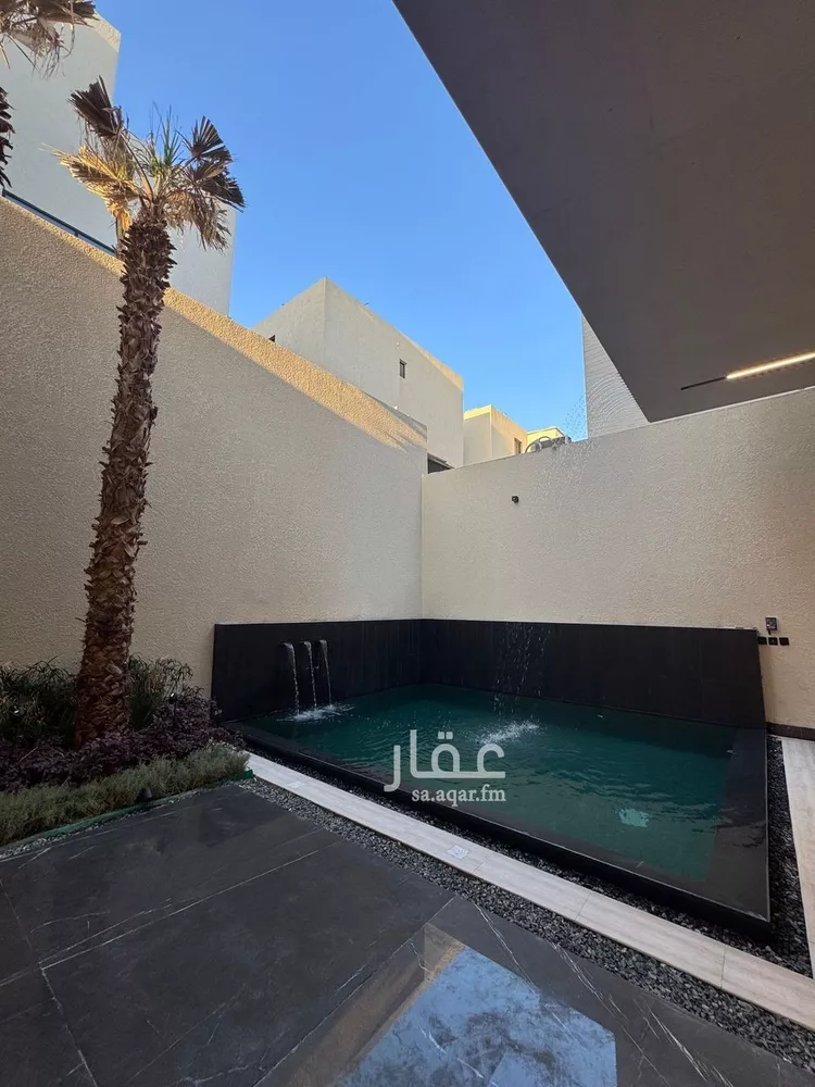 فيلا للبيع في شارع رقم 470, حي النرجس, مدينة الرياض, منطقة الرياض 6