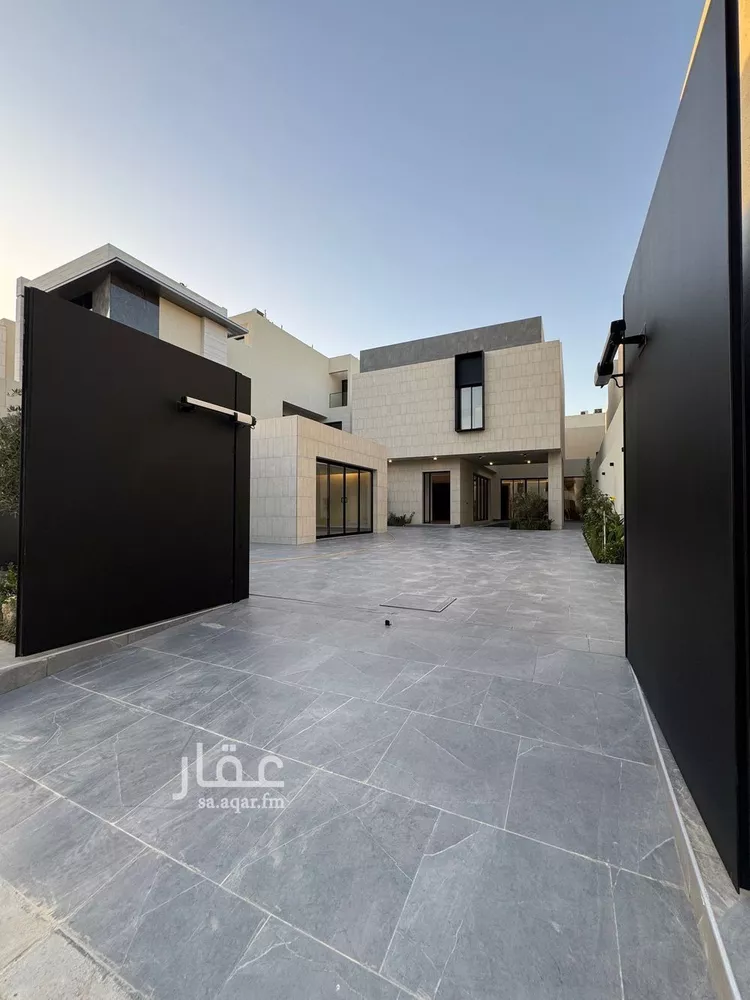فيلا للبيع في شارع رقم 470, حي النرجس, مدينة الرياض, منطقة الرياض صورة 4