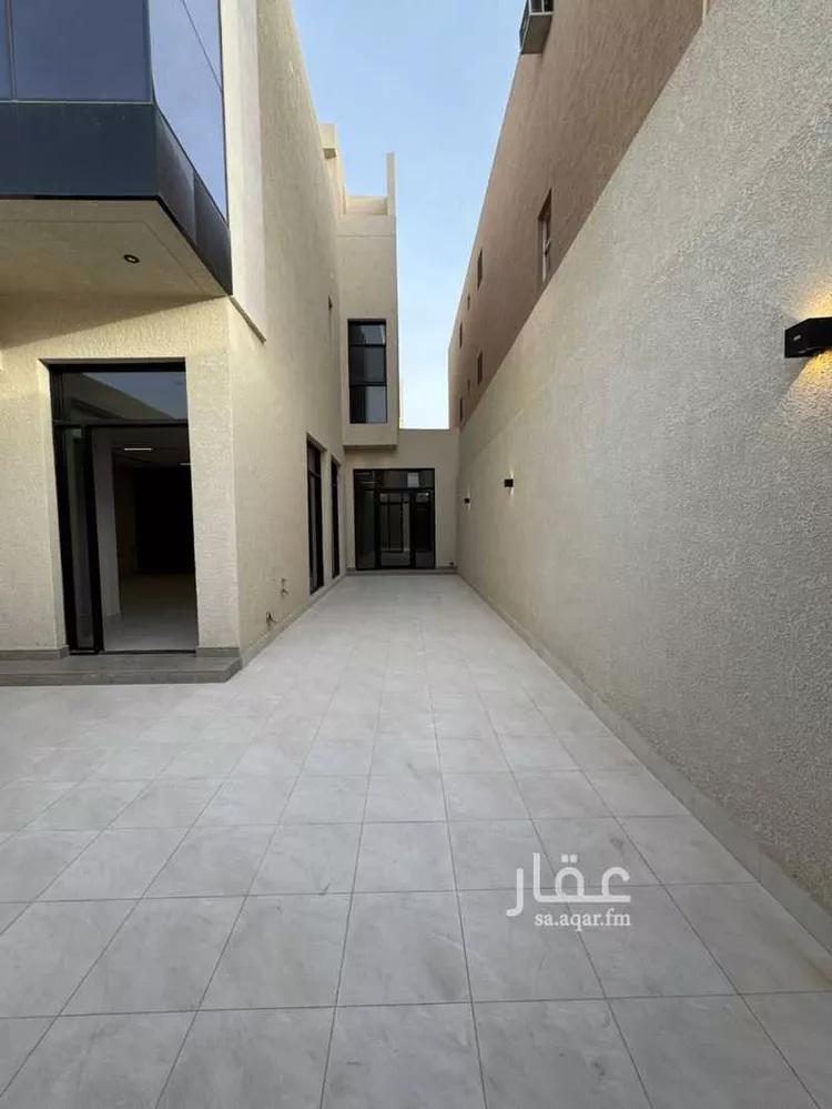 فيلا للبيع في شارع عامر السيد عثمان, حي النرجس, مدينة الرياض, منطقة الرياض صورة 5