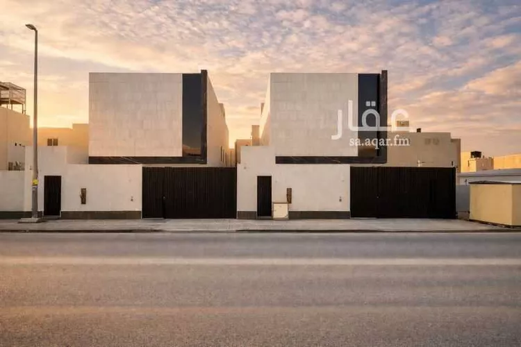 فيلا للبيع في شارع الشعيفان, حي النرجس, مدينة الرياض, منطقة الرياض صورة 2