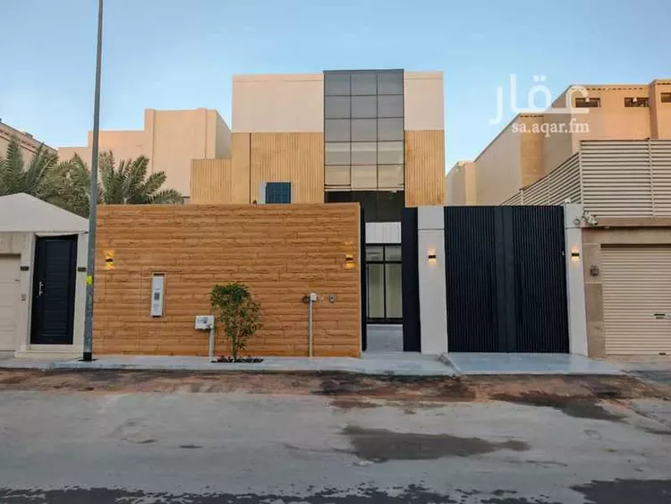 فيلا للبيع في شارع رقم 231, حي الياسمين, مدينة الرياض, منطقة الرياض