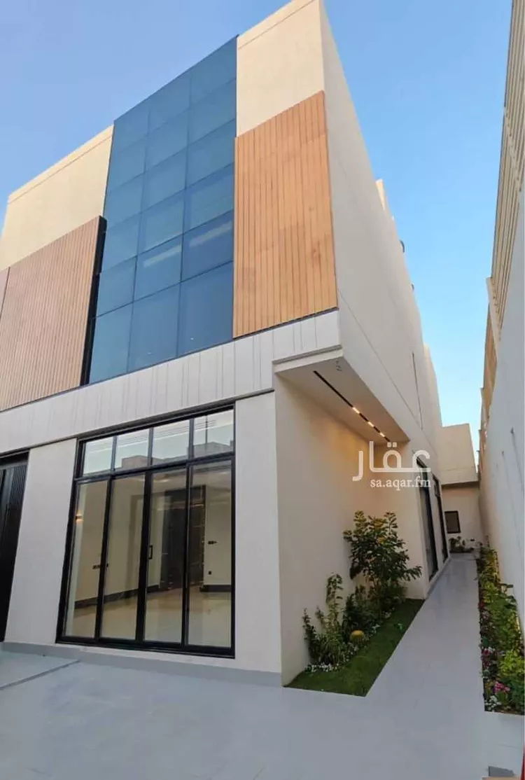 فيلا للبيع في شارع رقم 231, حي الياسمين, مدينة الرياض, منطقة الرياض صورة 3