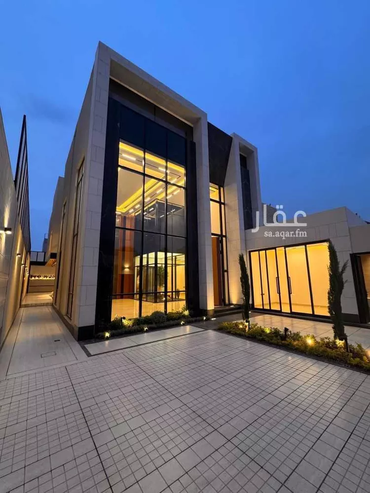 فيلا للبيع في شارع رقم 218, حي الملقا, مدينة الرياض, منطقة الرياض صورة 2