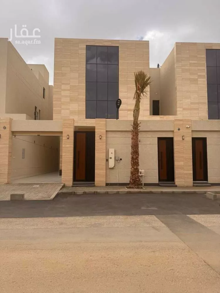 فيلا للبيع في شارع محمد ريس, حي النرجس, مدينة الرياض, منطقة الرياض