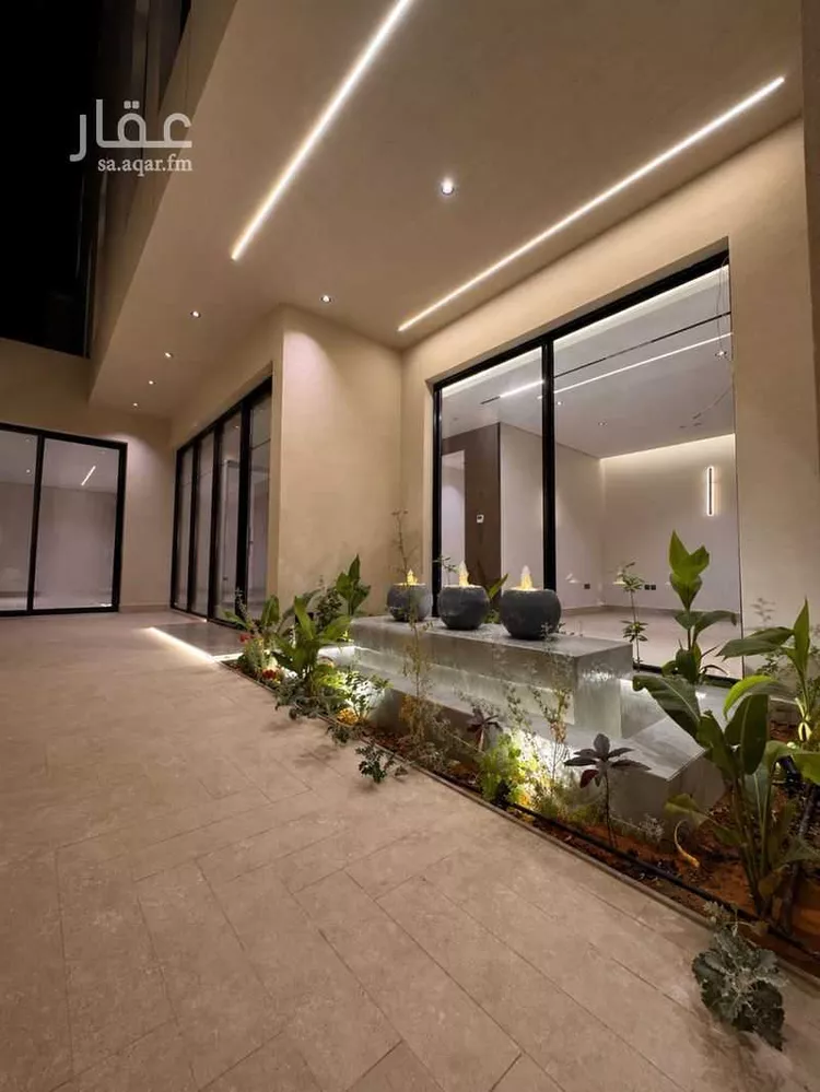 Villa for Sale in Riyadh Al Qirawan صورة 3