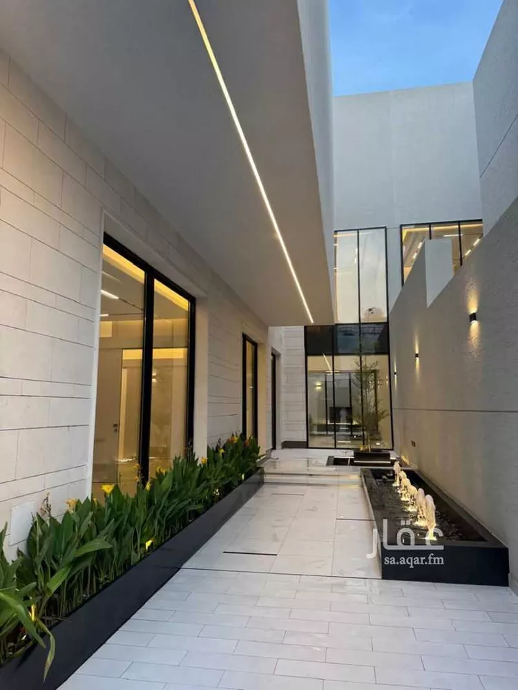 Villa for Sale in Riyadh An Narjis 13