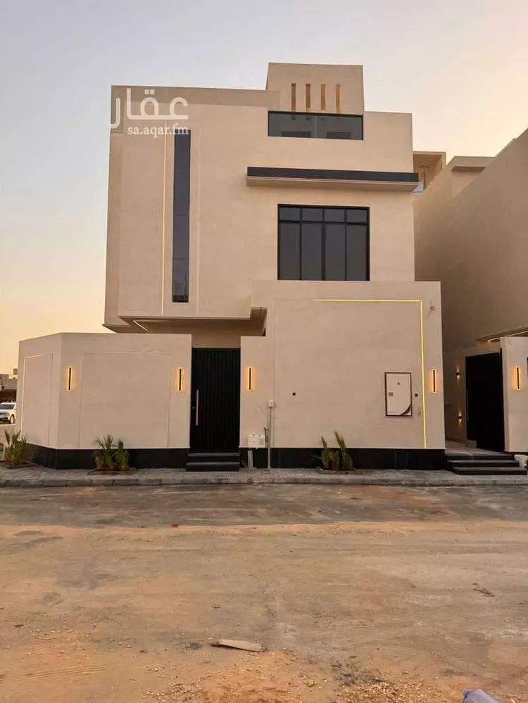 فيلا للبيع في شارع أبي الفضل الطوسي, حي العارض, مدينة الرياض, منطقة الرياض