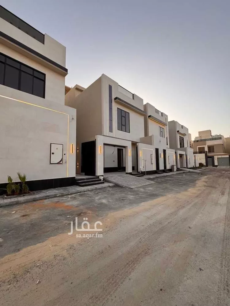 فيلا للبيع في شارع أبي الفضل الطوسي, حي العارض, مدينة الرياض, منطقة الرياض 7