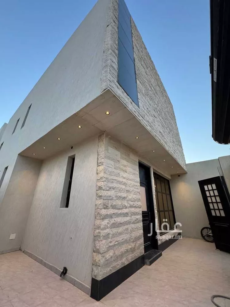 فيلا للبيع في شارع زهير بن حرب, حي النرجس, مدينة الرياض, منطقة الرياض صورة 2