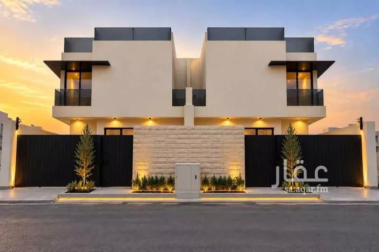 Villa for Sale in Riyadh An Narjis