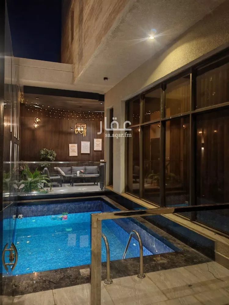 فيلا للبيع في شارع أبي منصور الزيني, حي النرجس, مدينة الرياض, منطقة الرياض