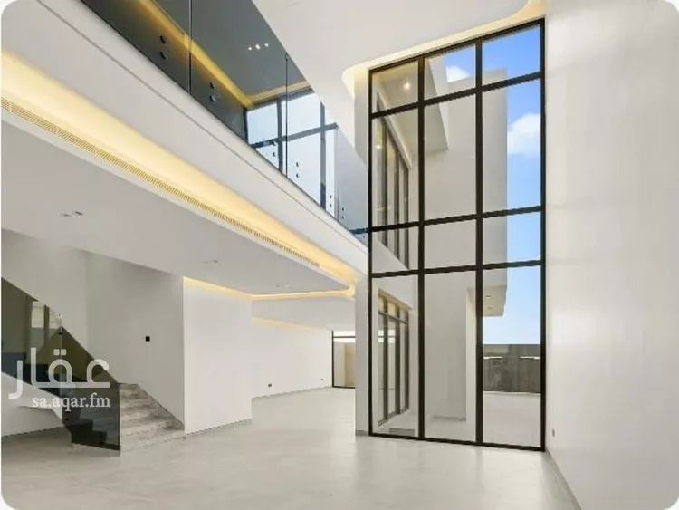 فيلا للبيع في شارع عبدالله النجدي, حي العارض, مدينة الرياض, منطقة الرياض صورة 5