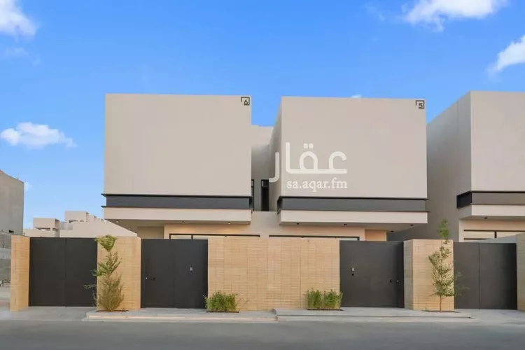 فيلا للبيع في شارع عبدالله النجدي, حي العارض, مدينة الرياض, منطقة الرياض