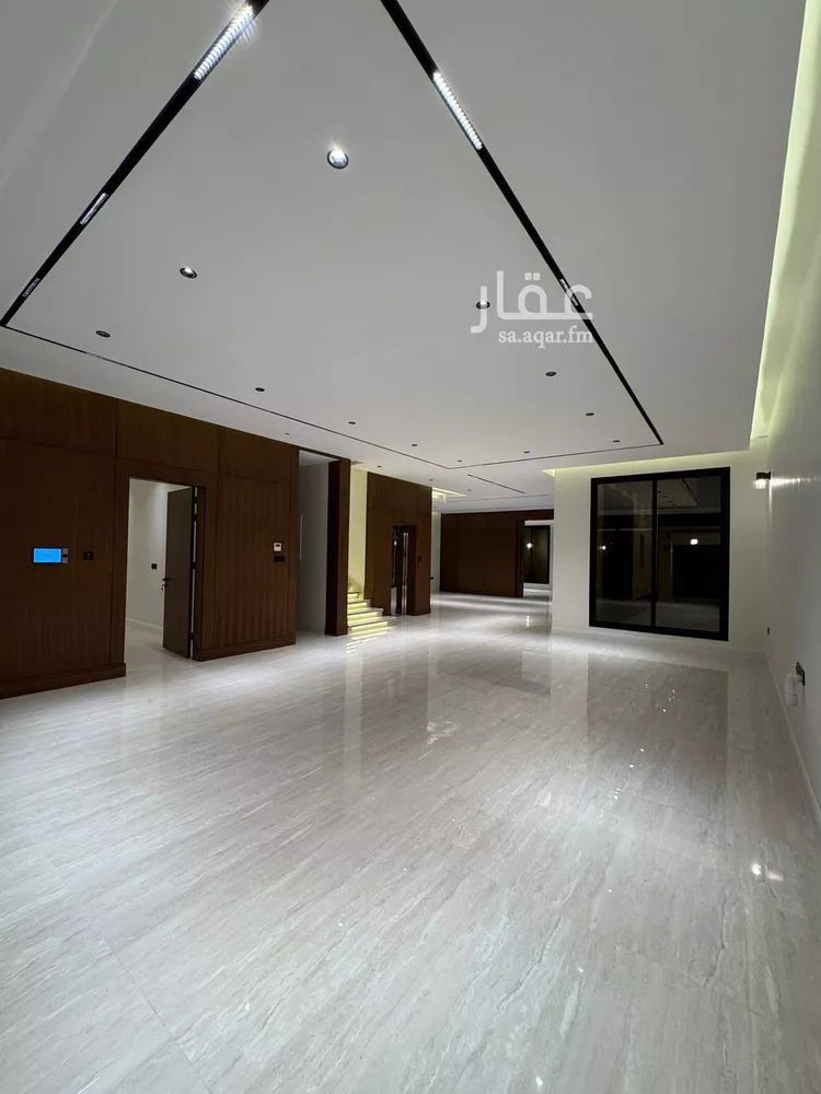 فيلا للبيع في شارع أحمد المستنير, حي النرجس, مدينة الرياض, منطقة الرياض صورة 2