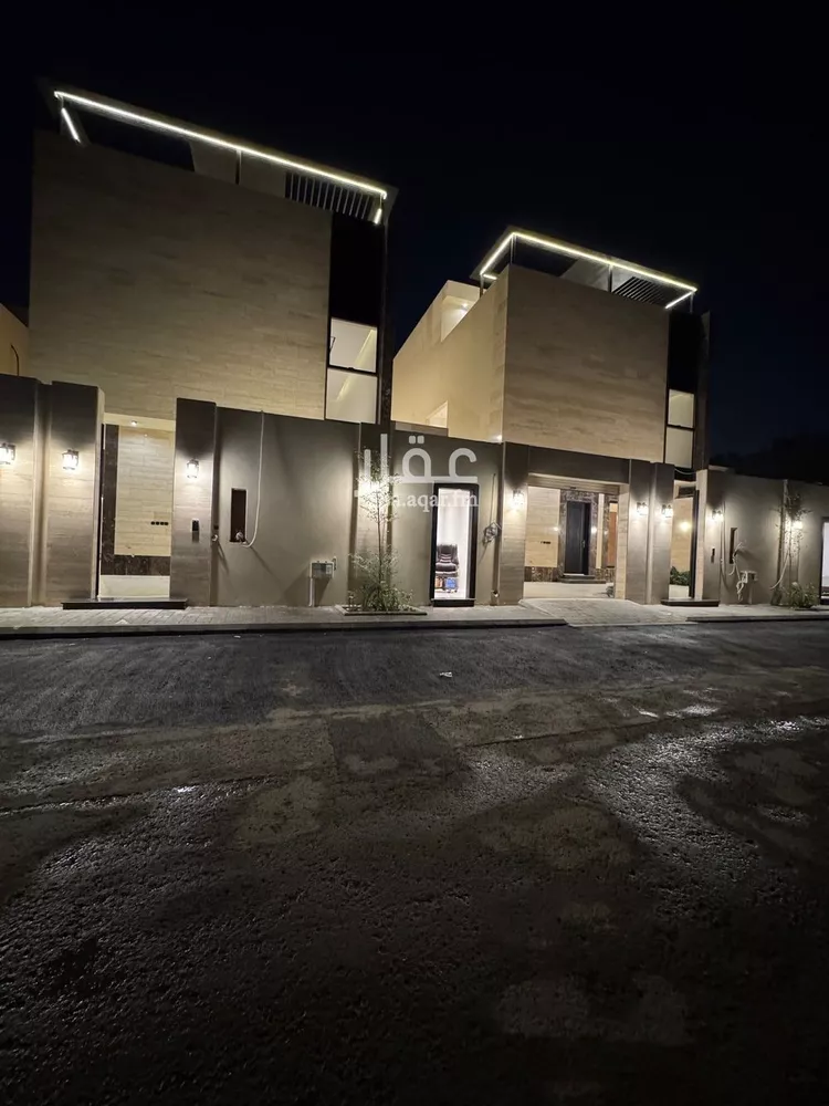 فيلا للبيع في شارع أحمد المستنير, حي النرجس, مدينة الرياض, منطقة الرياض صورة 3