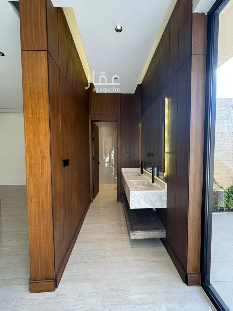 فيلا للبيع في شارع أحمد المستنير, حي النرجس, مدينة الرياض, منطقة الرياض صورة 2