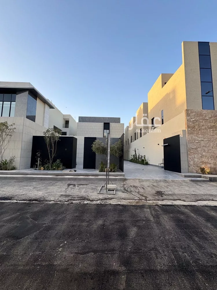 فيلا للبيع في شارع رقم 470, حي النرجس, مدينة الرياض, منطقة الرياض صورة 4