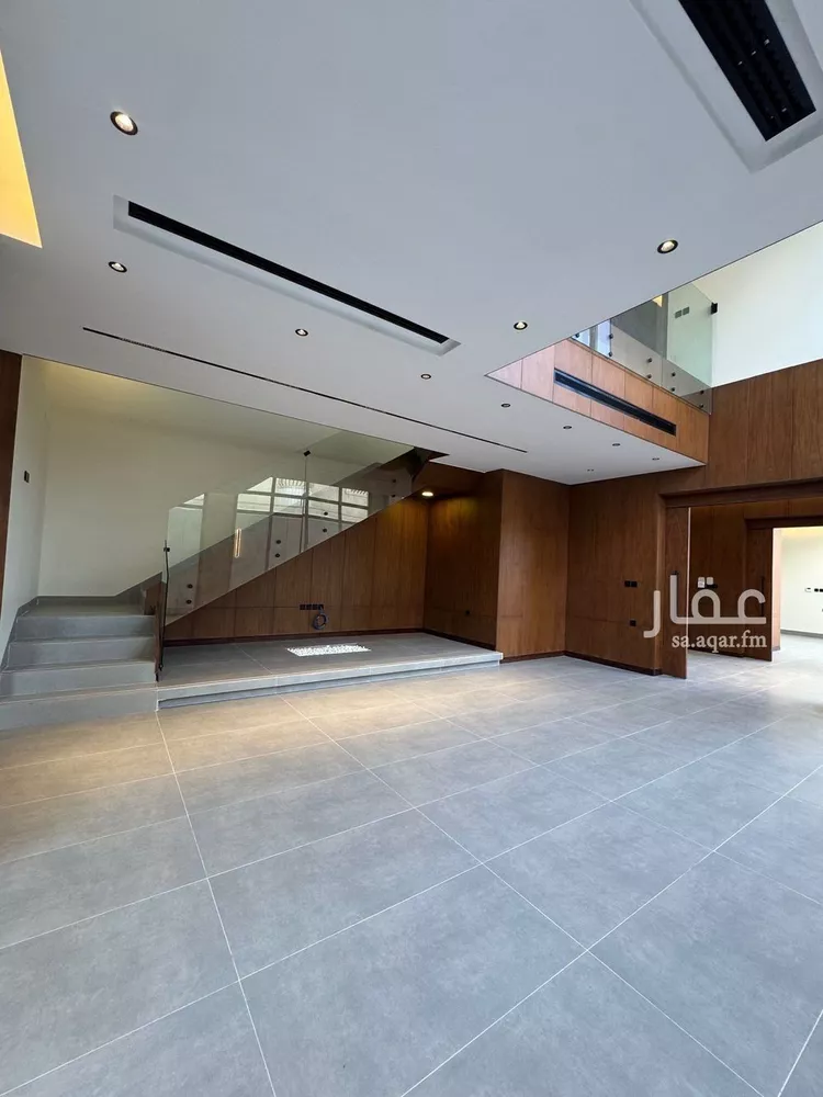 فيلا للبيع في شارع ابي القاسم, حي النرجس, مدينة الرياض, منطقة الرياض صورة 2